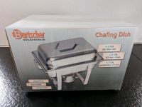 2 Chafing Dish 1/2 GN 6,5 cm Saarland - Merzig Vorschau