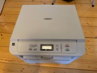 Brother DCP-7055W Laserdrucker + Scanner/ Kopierfunktion Bonn - Bad Godesberg Vorschau