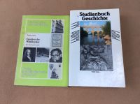 2 Bücher, Geschichte + Literatur zu verschenken München - Thalk.Obersendl.-Forsten-Fürstenr.-Solln Vorschau