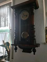 Antike Uhr Niedersachsen - Lindern (Oldenburg) Vorschau