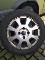 Volvo Alufelgen 195 60R15 Nordrhein-Westfalen - Much Vorschau