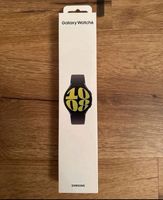 SAMSUNG Galaxy Watch 6 (44mm, BT) NEU&OVP Bielefeld - Bielefeld (Innenstadt) Vorschau