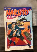 Band 22 Naruto Comic Nordfriesland - Husum Vorschau