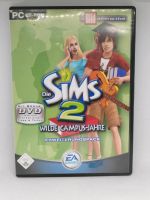 Sims 2 Erweiterungspack Wilde Campus-Jahre + Sims 2 Nightlife Nordrhein-Westfalen - Dormagen Vorschau