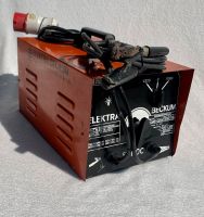 Elektra Beckum Schweißgerät Kombi gerät SB160C Elektrode Niedersachsen - Uslar Vorschau