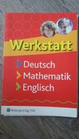 Werkstatt Deutsch Mathematik Englisch Nordrhein-Westfalen - Bergkamen Vorschau