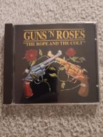 CDs - Guns N Roses - The Rope And The Colt - SEHR RAR ! Nürnberg (Mittelfr) - Südstadt Vorschau