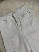 Jeans/ weiße Jeans Thüringen - Erfurt Vorschau