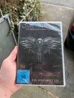 Game of Thrones Staffel 4 „All men must die“ Dortmund - Sölderholz Vorschau