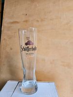 Schöfferhofer Weizen Gläser 0,3 Nordrhein-Westfalen - Dorsten Vorschau