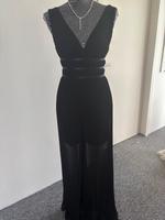 Overall/ Jumpsuit schwarz in Größe xs Kiel - Wellsee-Kronsburg-Rönne Vorschau