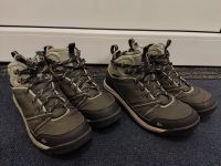 2 Paar Quechua Outdoorschuhe für Zwillinge/Kinder in Größe 37 Essen - Essen-Borbeck Vorschau