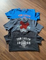 2Herren Tshirts von Tom Tailor , Größe L Bayern - Roding Vorschau