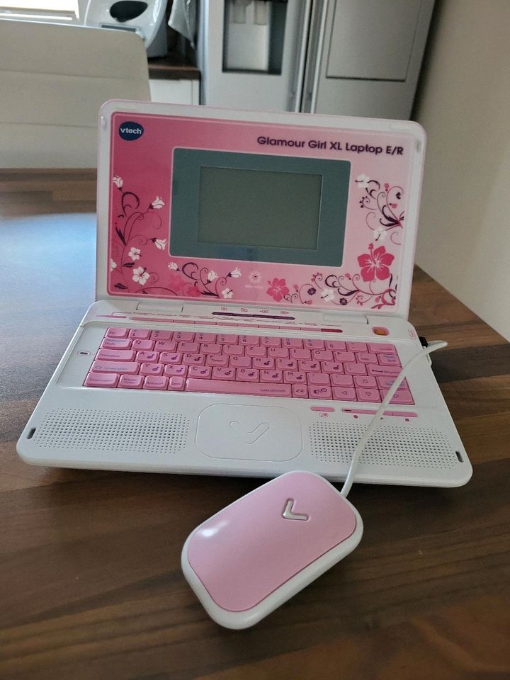 Vtech Glamour Girl XL Laptop in Hürth