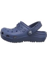 Unisex Crocs Hilo Kids Clogs in blau Gr. 19/20 Bayern - Bad Kötzting Vorschau