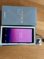 Sony Xperia XZ2 Nordrhein-Westfalen - Hüllhorst Vorschau