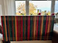 Die 100 größten Schallplattenaufnahmen, Schallplatten Sammlung LP Bayern - Gilching Vorschau