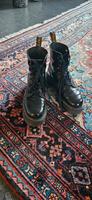 Dr. Martens Molly Stiefel mit Plateau Niedersachsen - Braunschweig Vorschau