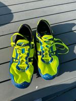 Brooks PR MD Spikes Hessen - Wehrheim Vorschau