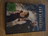 SAN ANDREAS DVD IM SEHR GUTEN ZUSTAND Köln - Chorweiler Vorschau