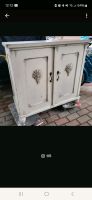 Kommode Sideboard Anrichte Shabby Vintage Sachsen - Schkeuditz Vorschau