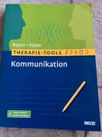 Buch: Therapie Tools, neu, Neltz, Kommunikation, Arbeitsmaterial Baden-Württemberg - Mosbach Vorschau