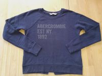 Abercrombie & Fitch Sweatshirt in Größe S Neuhausen-Nymphenburg - Neuhausen Vorschau