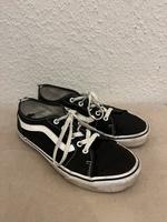 Vans Schuhe Schwarz Kiel - Kiel - Exerzierplatz Vorschau