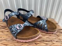 Lico Sandalen 38, Wie geox Wandsbek - Gartenstadt Vorschau