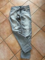 Italienische Designer-Jeans von Imperial Gr. 48(entspricht 34/34) Rheinland-Pfalz - Speyer Vorschau