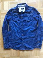 Opus Furka Jeans Hemd Bluse 36 Bielefeld - Dornberg Vorschau