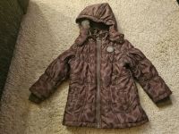 Winterjacke Mädchen 92/98 Wandsbek - Gartenstadt Vorschau