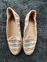 Esprit Espadrilles Größe 41 Königs Wusterhausen - Zeesen Vorschau
