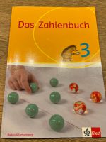 Das Zahlenbuch 3 von Klett Baden-Württemberg Baden-Württemberg - Efringen-Kirchen Vorschau