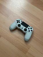 PlayStation 4 Controller in Weiß Niedersachsen - Rinteln Vorschau