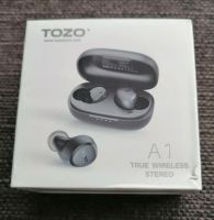 TOZO True Wireless Kopfhörer Parchim - Landkreis - Dobin am See Vorschau