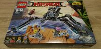 Lego Ninjago 70611 mit OVP und Anleitung Bayern - Füssen Vorschau