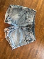 Kurze Hose H&M Jeans relaxed Baden-Württemberg - Karlsruhe Vorschau