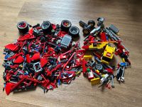 Lego Konvolut 8070 Walle - Utbremen Vorschau