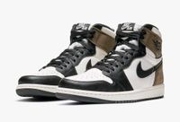 DSWT / Jordan 1 Retro High Dark Mocha EU 45 US 11 555088-105 Frankfurt am Main - Gallus Vorschau