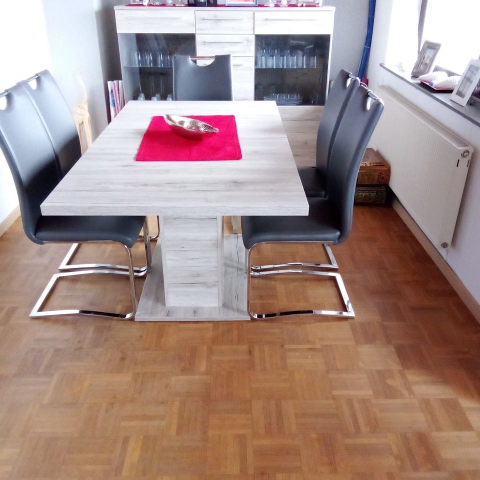 Sideboard,Kommode,Tv Schrank,Eßzimmertisch, Wohnzimmertisch in Neckargerach