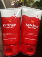 2x MC Donalds Ketchup Duschgel Limitiert 2024 Bielefeld - Senne Vorschau