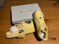 Nocta x Nike Air Force 1 Citron Tint Gr. 44 - NEU! Baden-Württemberg - Wertheim Vorschau