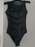 Badeanzug Monokini Gr S SILHOUETTE teilweise transparent Niedersachsen - Vechta Vorschau