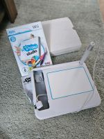 Wii U Draw Studio inkl. Tablet Nordrhein-Westfalen - Krefeld Vorschau