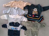 Baby Pullover gr. 74 pro Stück 3€ Baden-Württemberg - Schorndorf Vorschau