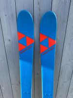 Fischer Twin Tip  Kinder Ski Länge 1,45 m Bayern - Adelsried Vorschau