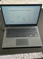 Lenovo Chromebook S 345-14 AST Nordrhein-Westfalen - Königswinter Vorschau