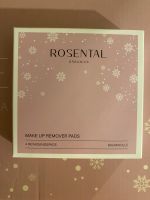 Rosental Make-up Remover Pads (4er Set) NEU Nordrhein-Westfalen - Mönchengladbach Vorschau