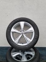 034# Winterräder 235/55 R19 Alufelgen Original Audi Q5 SQ5 Typ FY Sachsen-Anhalt - Halle Vorschau